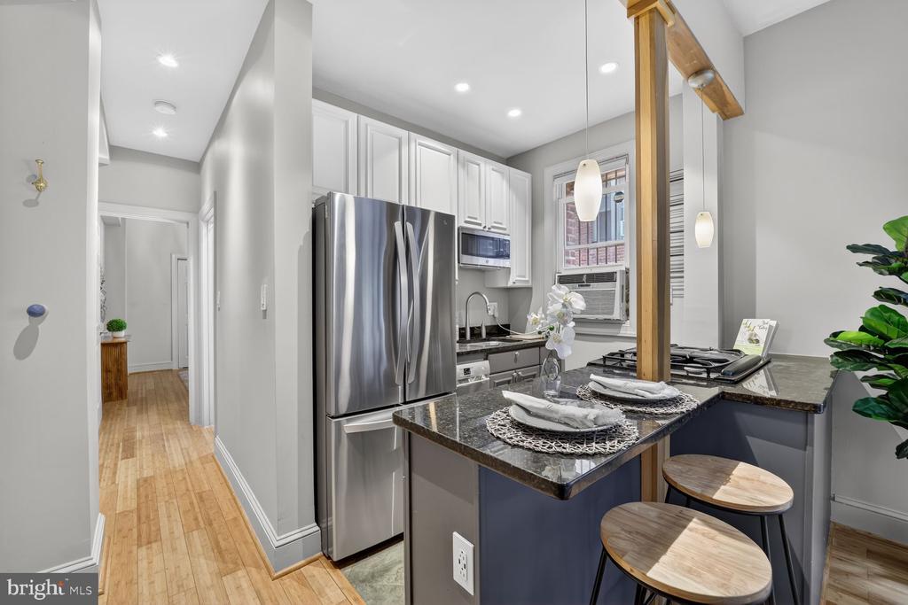 Residential in WASHINGTON 2