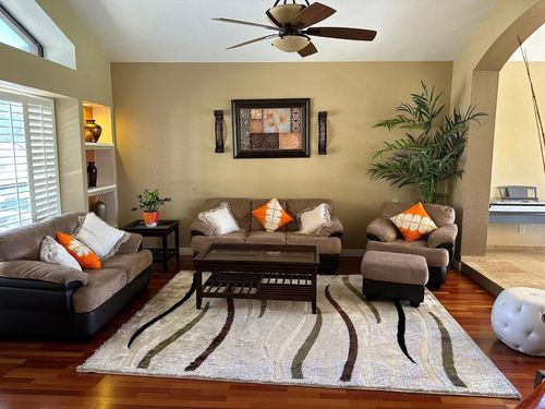 8377 E Thoroughbred Trl, Scottsdale, AZ, 85258-1336 | Card Image