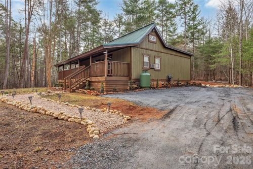 179 Doves Way, Lake Lure, NC, 28746-9032 | Card Image