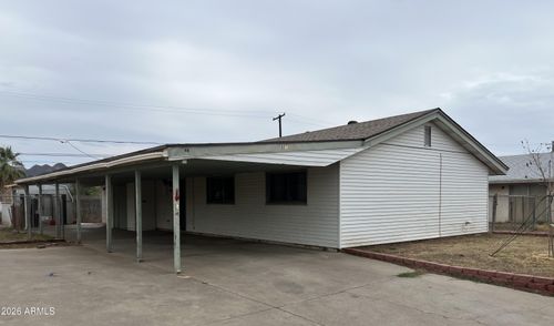 315 W Fairhaven Road, Kearny, AZ, 85137 | Card Image