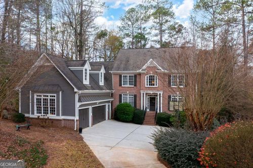 201 Rippling Drive Nw, Marietta, GA, 30064 | Card Image