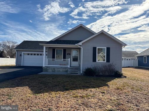 405 Queen Anne St, DAGSBORO, DE, 19939-1811 | Card Image