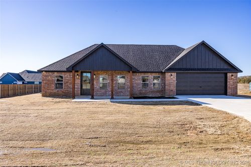 175 Maple Leaf Dr, Durant, OK, 74701-9213 | Card Image