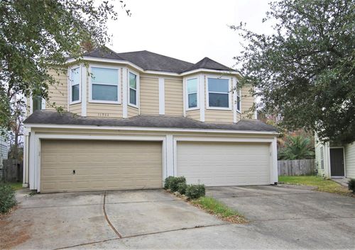 16502 Pentonshire Ln, Houston, TX, 77090-3814 | Card Image
