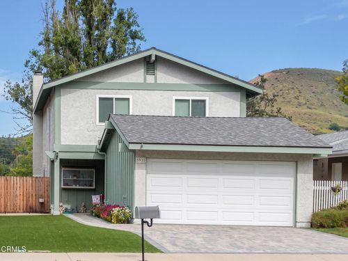 5935 Lake Lindero Dr, Agoura Hills, CA, 91301-1417 | Card Image