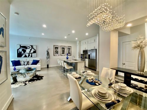 3503-1901 Post Oak Blvd, Houston, TX, 77056-3942 | Card Image