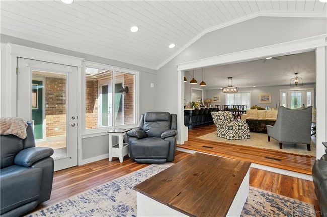 5017 Ackerman Blvd, House other with 5 bedrooms, 5 bathrooms and null parking in Kettering OH | Image 33