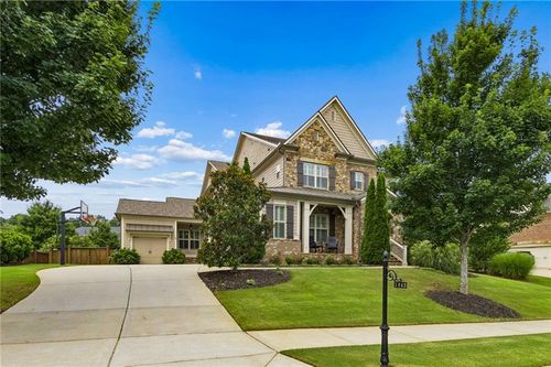 1045 Etris Manor Dr, Roswell, GA, 30075-1506 | Card Image