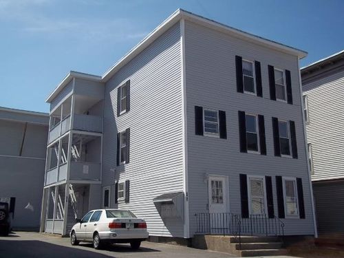 305-309 Cedar Street, Manchester, NH, 03103 | Card Image