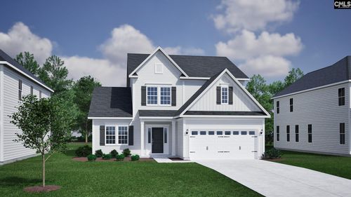 1131 Bolting Rd, Lexington, SC, 29072-2388 | Card Image