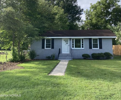 103 Spring Street, Lucama, NC, 27851 | Card Image