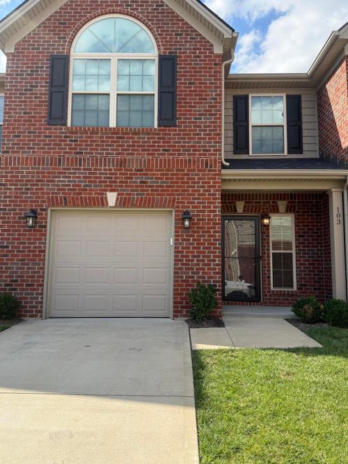 103-312 Hannah Todd Pl, Lexington, KY, 40509-9098 | Card Image