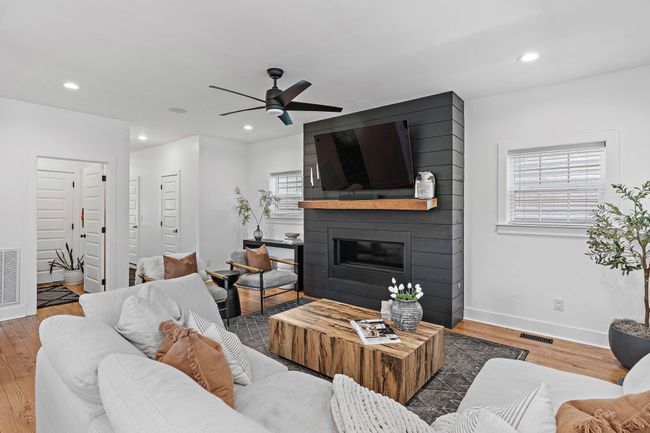 A - 1413 Dugger Dr, House other with 3 bedrooms, 4 bathrooms and 4 parking in Nashville TN | Image 9