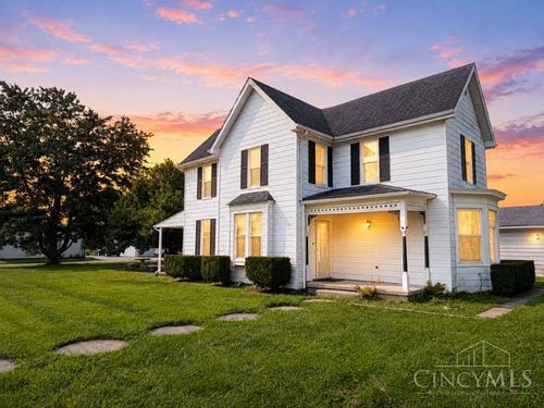 6767 Francis Fagin Way, Goshen, OH, 45122-9398 | Card Image