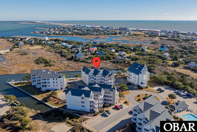 57446 Nc Highway 12, Condo with 2 bedrooms, 3 bathrooms and null parking in Hatteras NC | Image 29