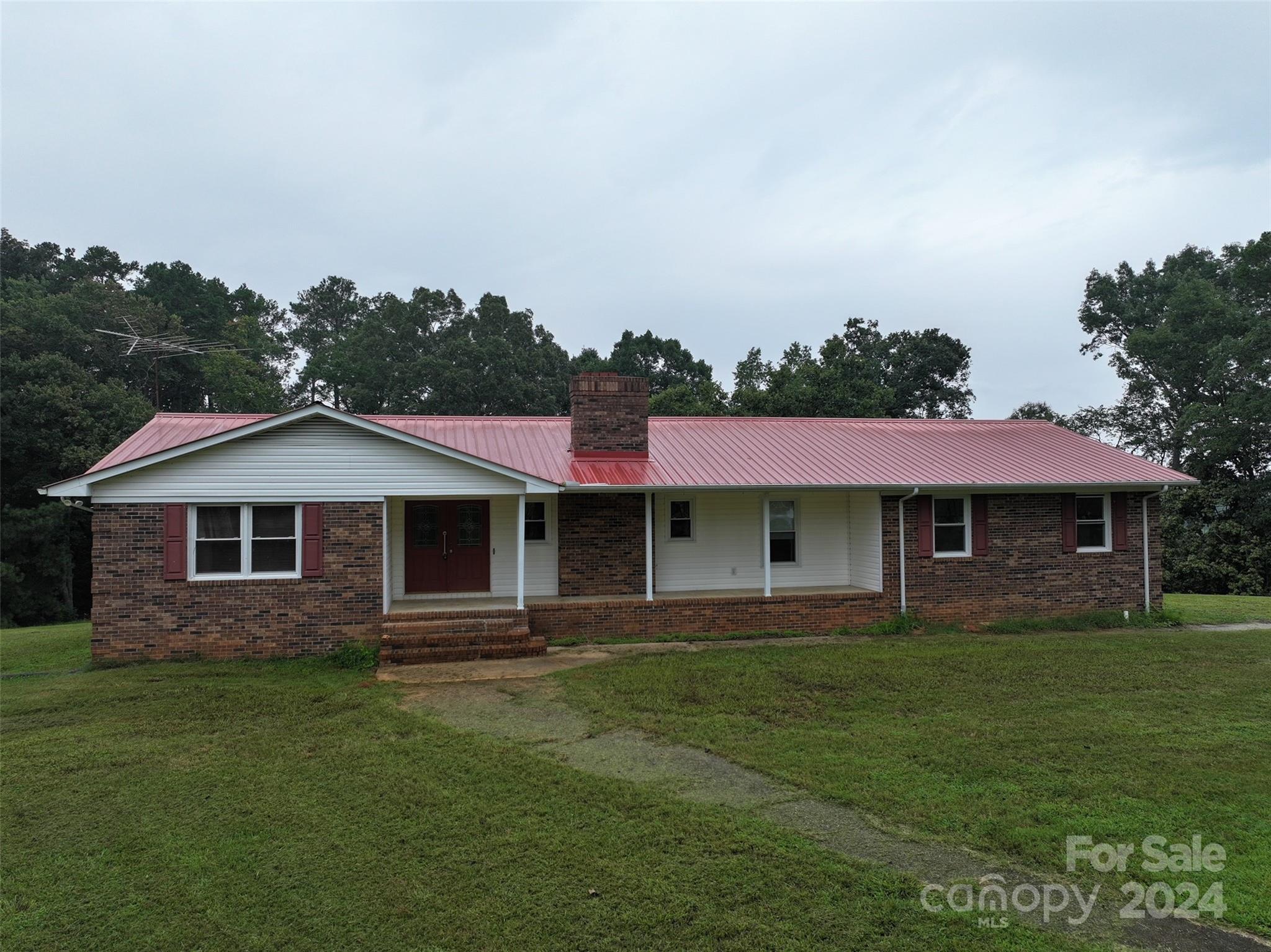 Winfield Rd, Polkton, NC 28135
