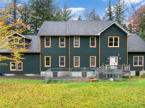 177 S Shore Acres Rd, Old Forge, NY, 13420-7881 | Card Image