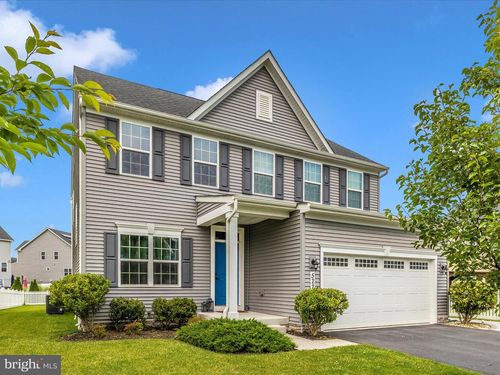 5220 Red Maple Dr, FREDERICK, MD, 21703-7923 | Card Image