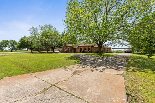 1502 Hinchliffe Rd, House other with 3 bedrooms, 2 bathrooms and null parking in Mexia TX | Image 5