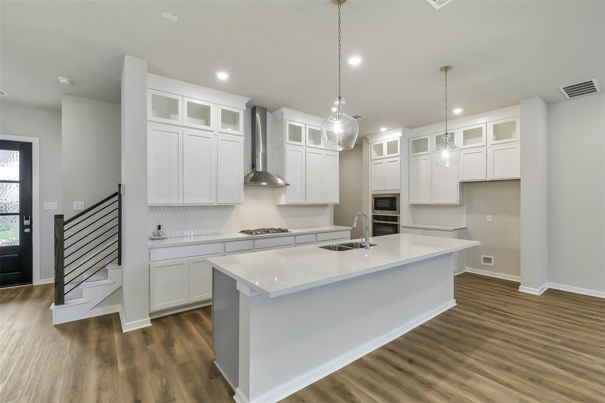 Residential in Montgomery 2