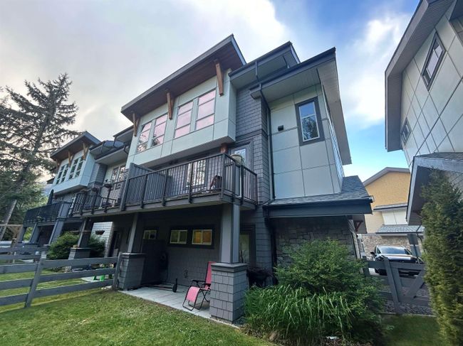 45 - 39548 Loggers Lane, Townhouse with 3 bedrooms, 2 bathrooms and 2 parking in Squamish BC | Image 10