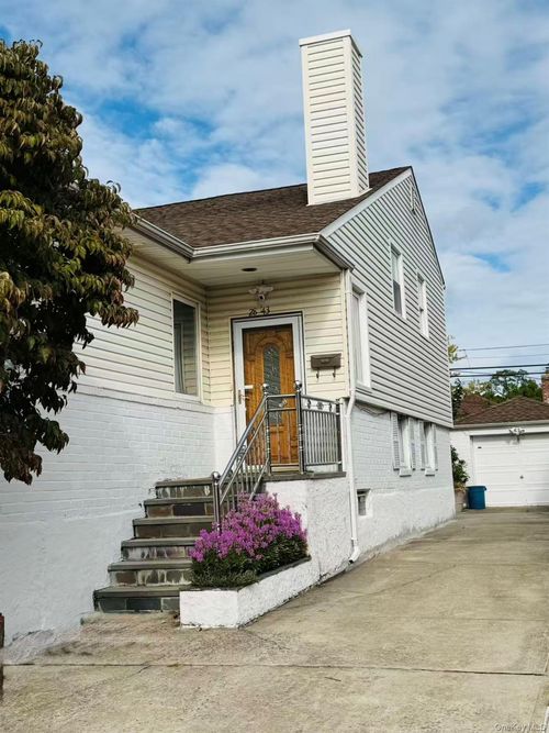 2843 Corporal Kennedy Street, New York, NY, 11360 | Card Image