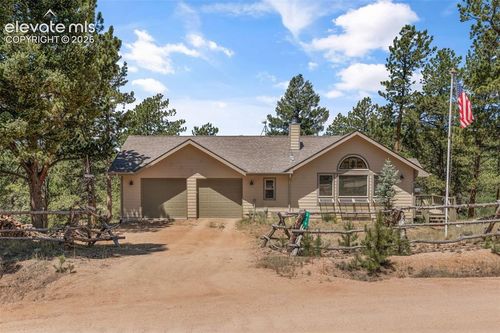 319 Maroon Lake Circle, Divide, CO, 80814 | Card Image