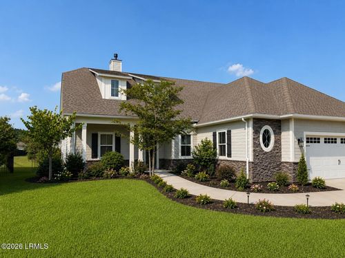 287 Station Pkwy, Bluffton, SC, 29910-9515 | Card Image