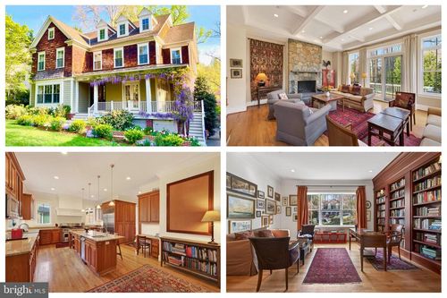 6115 Madawaska Rd, Bethesda, MD, 20816-3111 | Card Image