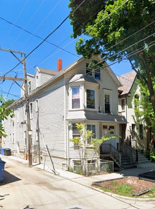 1r-3214 N Hoyne Ave, CHICAGO, IL, 60618-6361 | Card Image