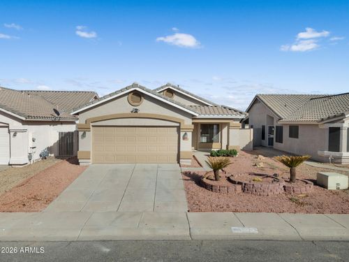 20415 N 37th Ave, Glendale, AZ, 85308-2280 | Card Image