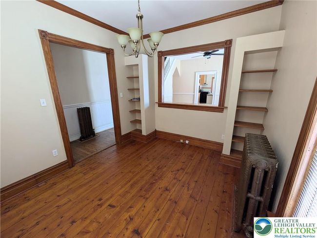 224 N 11 Th St, Townhouse with 4 bedrooms, 3 bathrooms and null parking in Allentown PA | Image 7