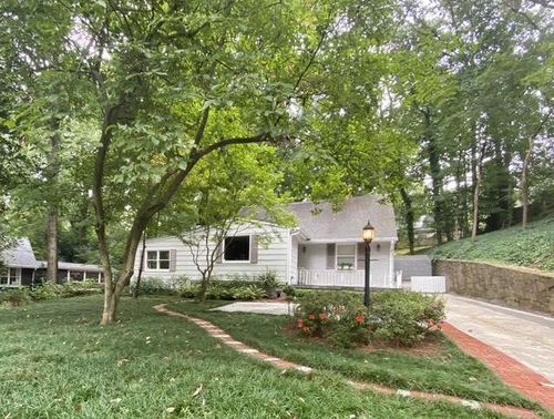 2639 Ridgemore Rd Nw, Atlanta, GA, 30318-1443 | Card Image