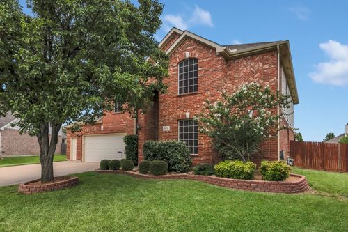 5233 Scenic Point Dr, Fort Worth, TX, 76244-6702 | Card Image
