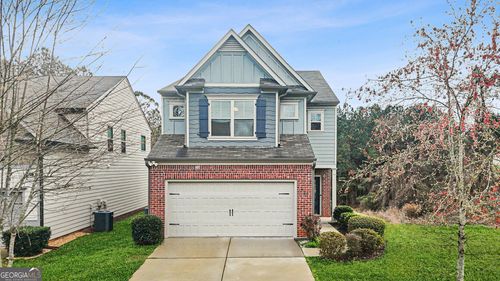 82 Fern Walk, Lawrenceville, GA, 30045-6178 | Card Image