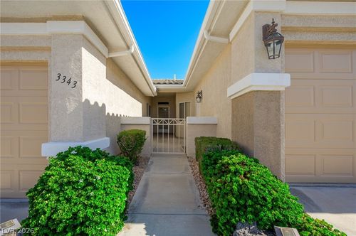 3343 Quailsong Drive, Laughlin, NV, 89029 | Card Image