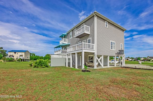 B - 200 Twin Oaks Dr, Townhouse with 3 bedrooms, 3 bathrooms and null parking in Hampstead NC | Image 40