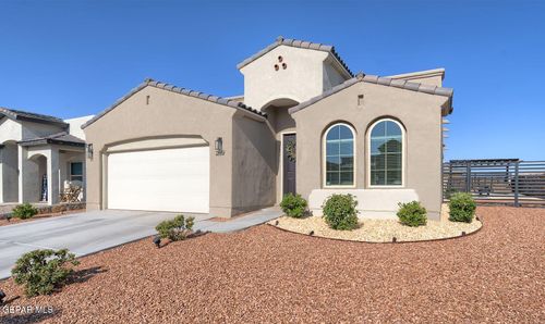 289 Huntstanton St, Horizon City, TX, 79928-5364 | Card Image
