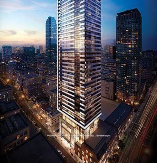 4304-8 Cumberland St, Toronto, ON, M4W0B6 | Card Image
