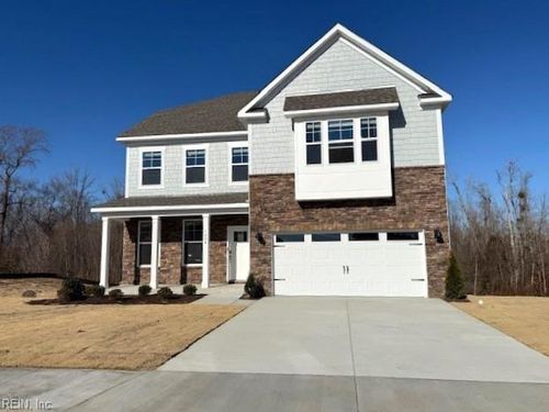 1272 Kidbrooke St, Chesapeake, VA, 23322-1766 | Card Image