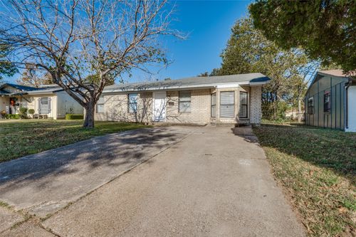 3919 Mehalia Dr, Dallas, TX, 75241-5251 | Card Image