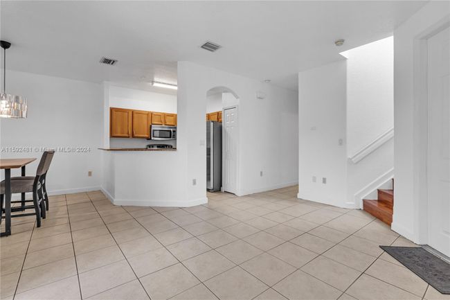 8791 Nw 112th Ct, Townhouse with 3 bedrooms, 2 bathrooms and null parking in Doral FL | Image 32