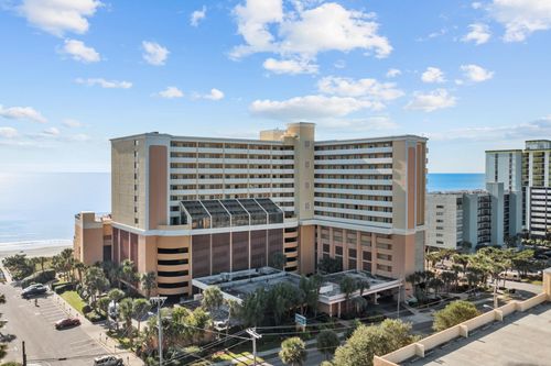 125-6900 N Ocean Blvd, Myrtle Beach, SC, 29572-3640 | Card Image