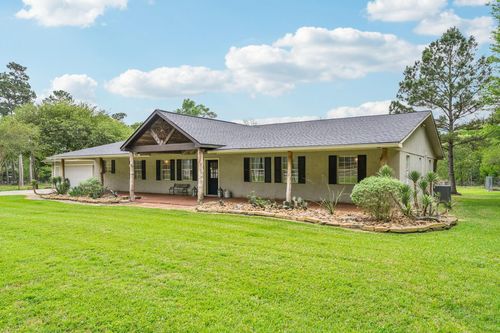 16303 Cimmaron Dr, Stagecoach, TX, 77355-3333 | Card Image