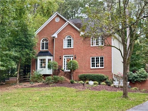 2275 Catalonia Ln Nw, Acworth, GA, 30101-4593 | Card Image