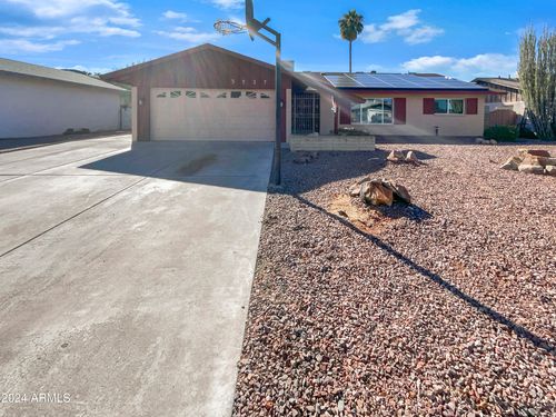 3727 W Port Royale Lane, Phoenix, AZ, 85053 | Card Image