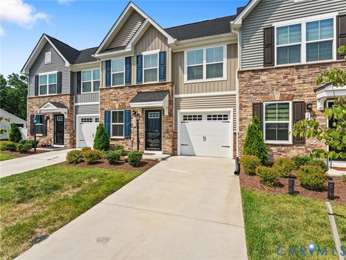 5420 Addison Gate Dr, North Chesterfield, VA, 23234-5978 | Card Image