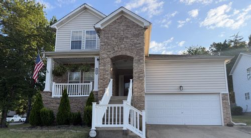 1961 Deep Woods Trl, Nashville, TN, 37214-4411 | Card Image