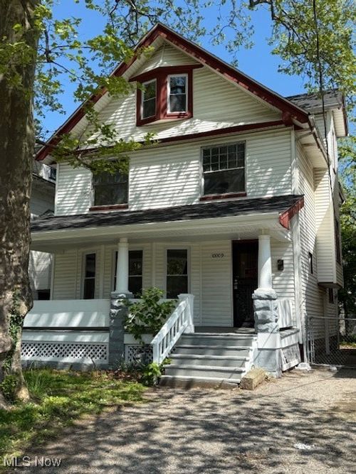 10009 Parmelee Ave, Cleveland, OH, 44108-2859 | Card Image