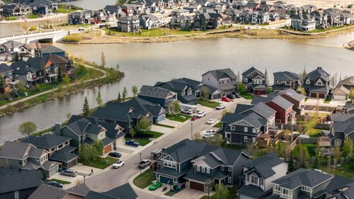 71 Canals Close Sw, Airdrie, AB, T4B0S6 | Card Image